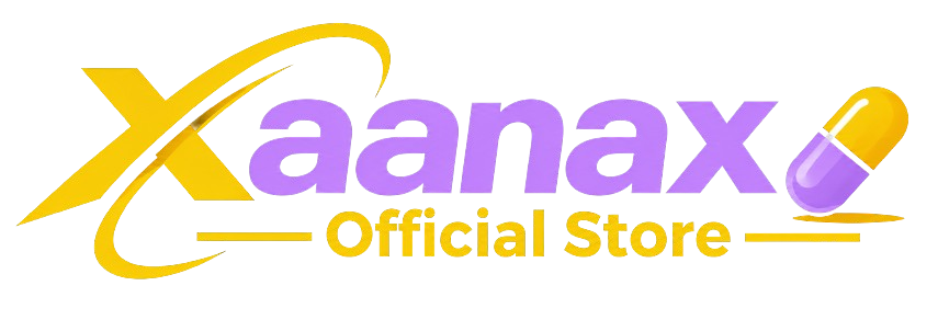 Buy Xanax Online